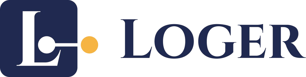 Loger Logo